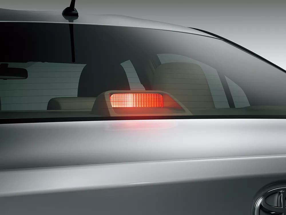 Yaris Sedan