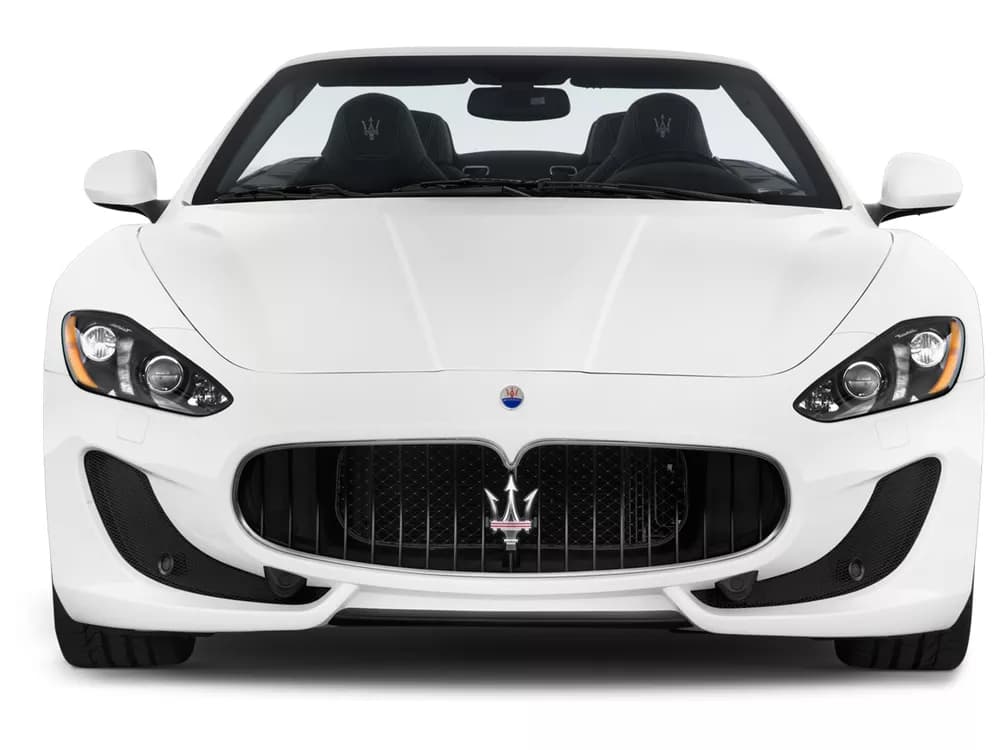 GranTurismo