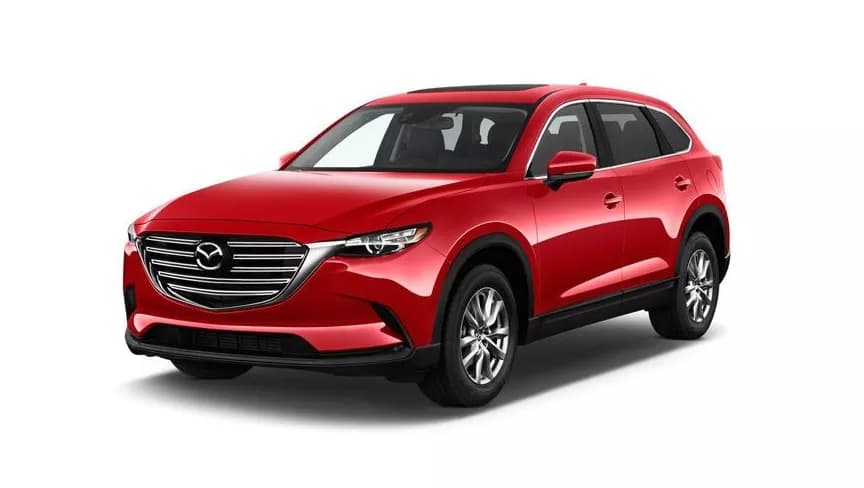CX-9