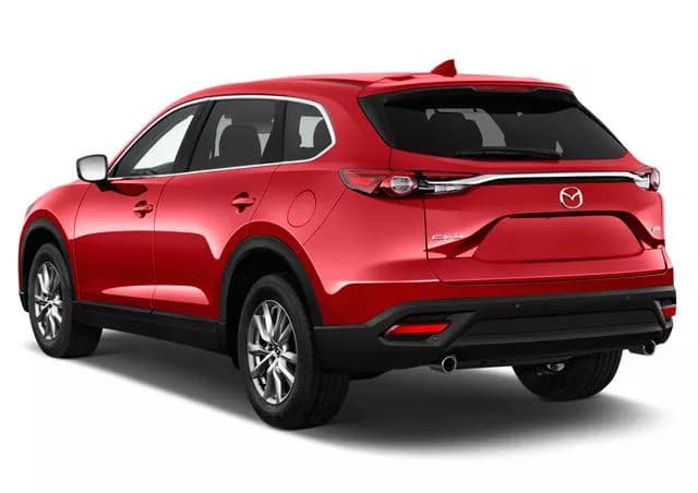 CX-9
