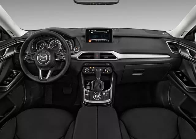 CX-9