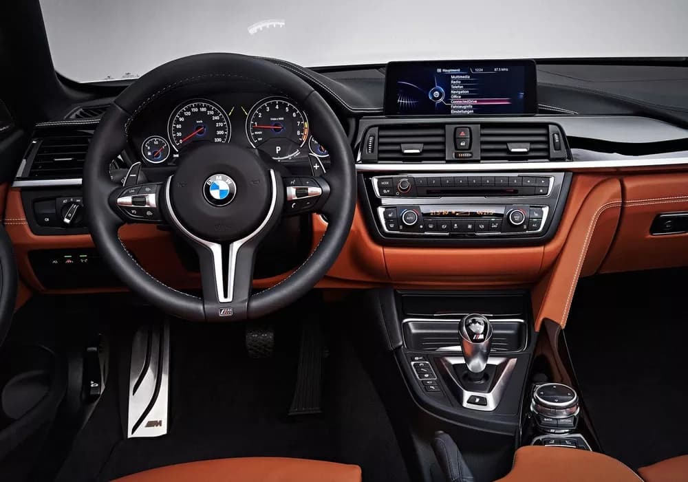 M4 Convertible