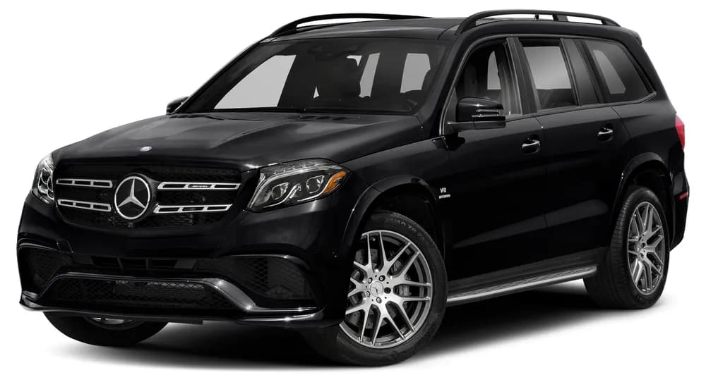 GLS 63 AMG