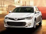 تويوتا افالون 2017 3.5L Limited Premium