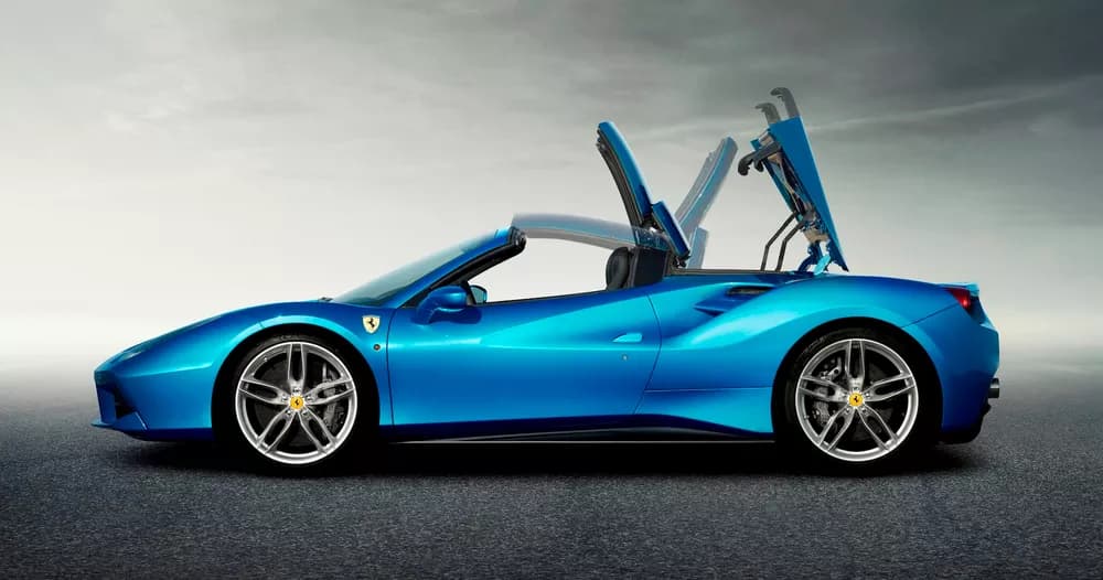 488 Spider