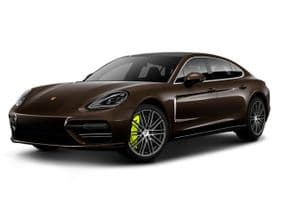 Porsche Panamera 2018 used_cars.forSale