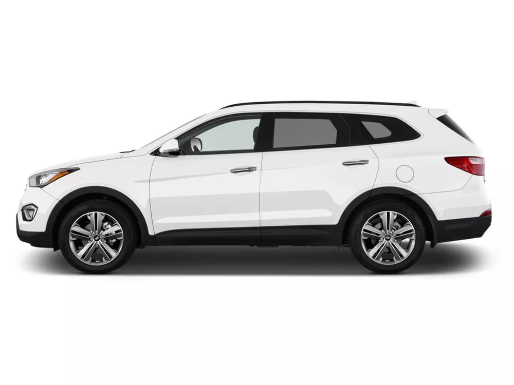 Grand Santa Fe