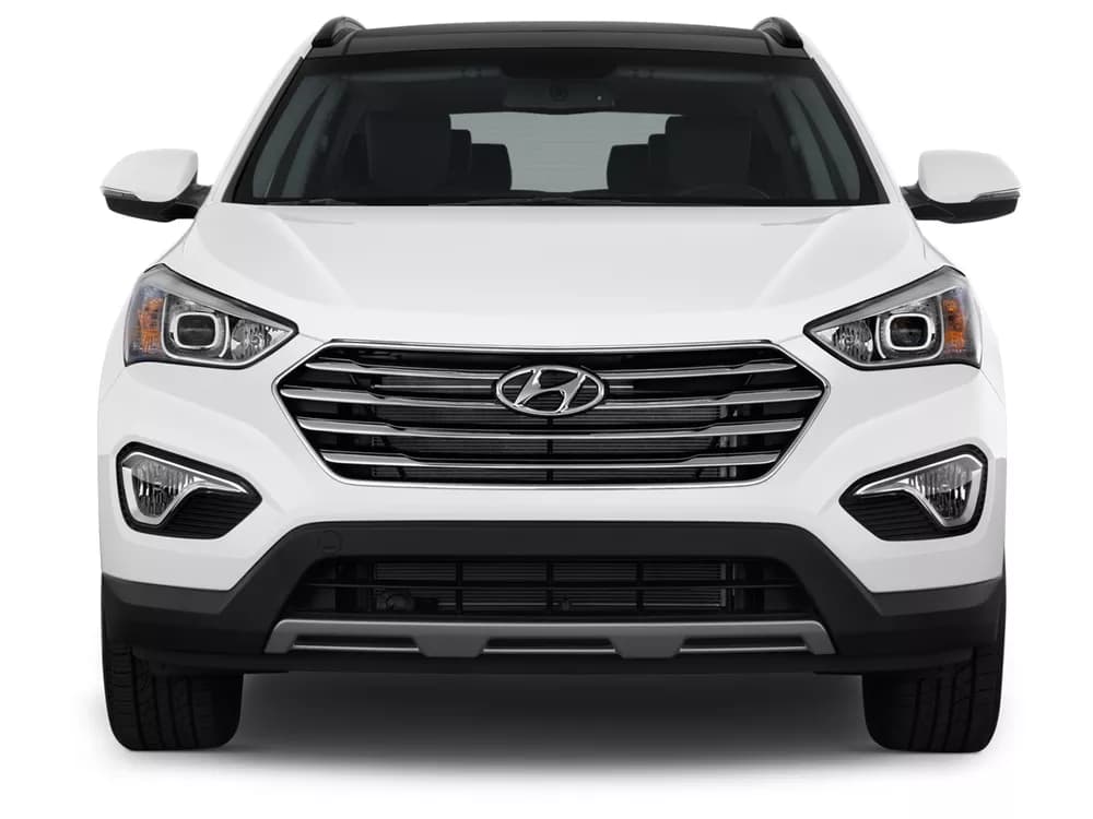 Grand Santa Fe