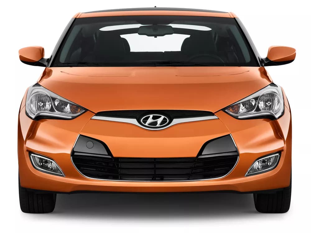 Veloster