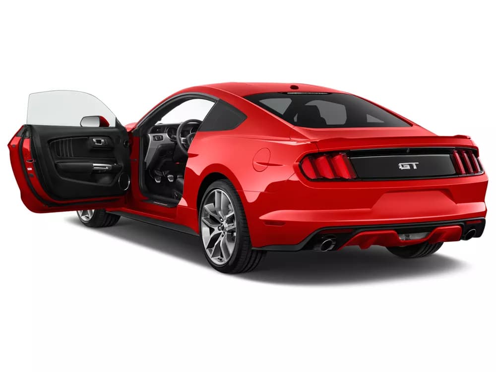 Mustang
