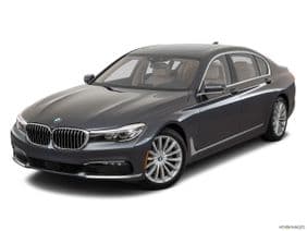 BMW 7 Series 2018 used_cars.forSale
