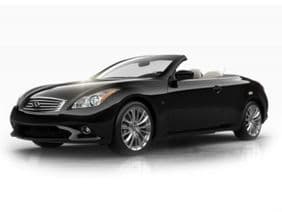 Infiniti Q60 Convertible 2018 used_cars.forSale