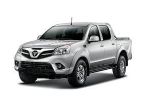 Foton Tunland 2018 used_cars.forSale