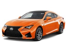 Lexus RC F 2018 used_cars.forSale