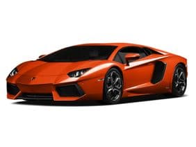 Lamborghini Aventador 2018 used_cars.forSale