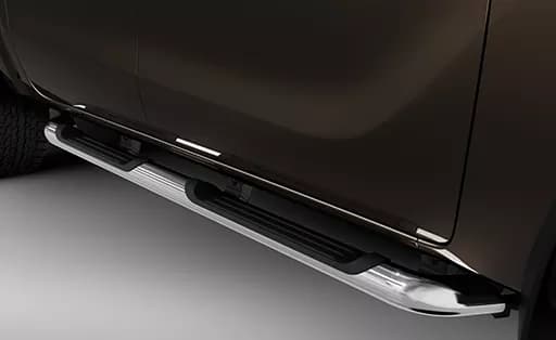 BT-50 Pickup