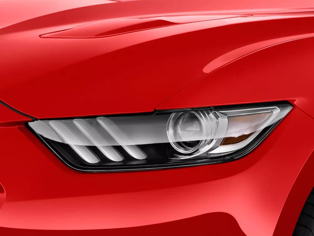 Mustang