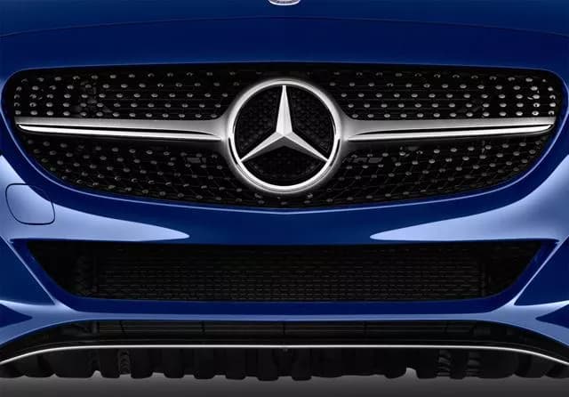 C-Class Coupe