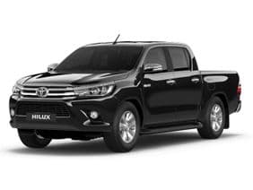 Toyota Hilux 2019 Toyota Hilux 2019 used_cars.forSale