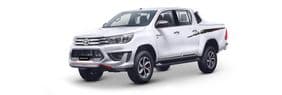 Toyota Hilux 2020 used_cars.forSale