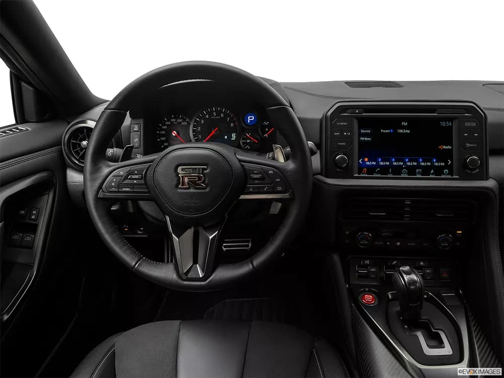 GT-R
