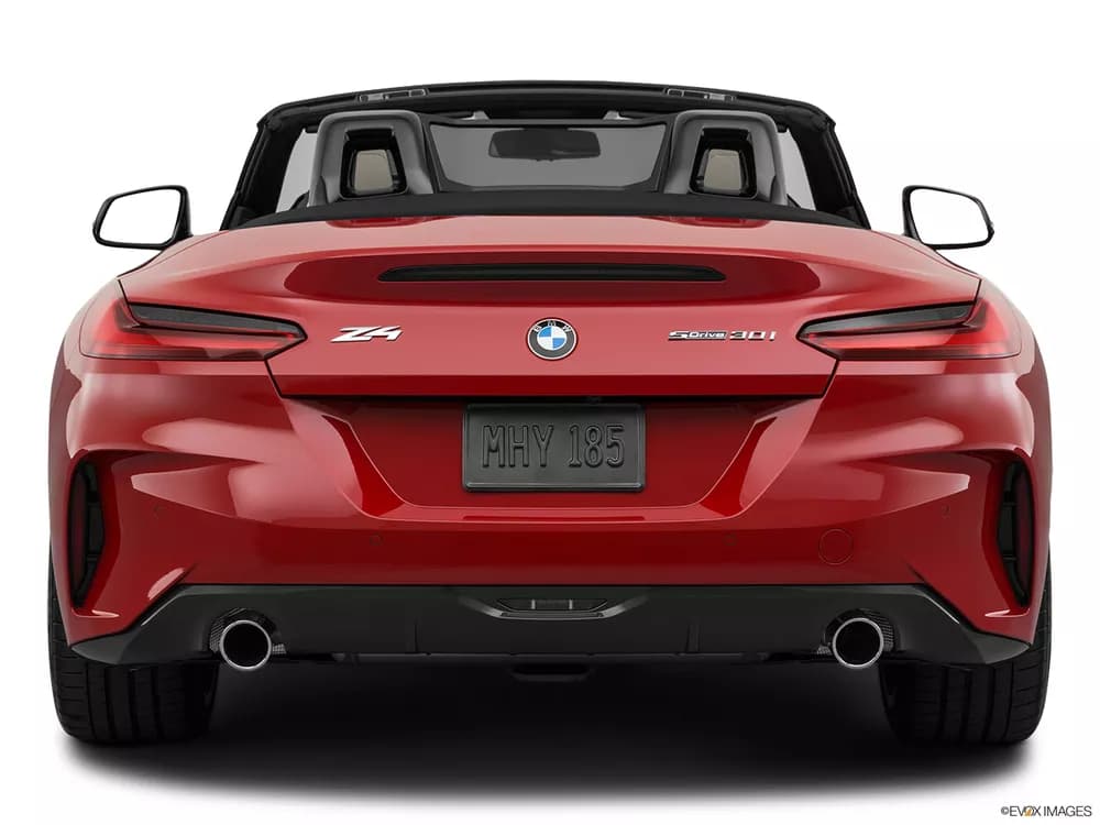 Z4 Roadster