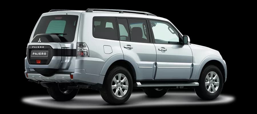 Pajero