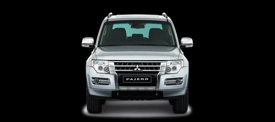 Pajero