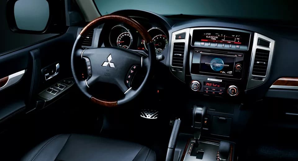 Pajero