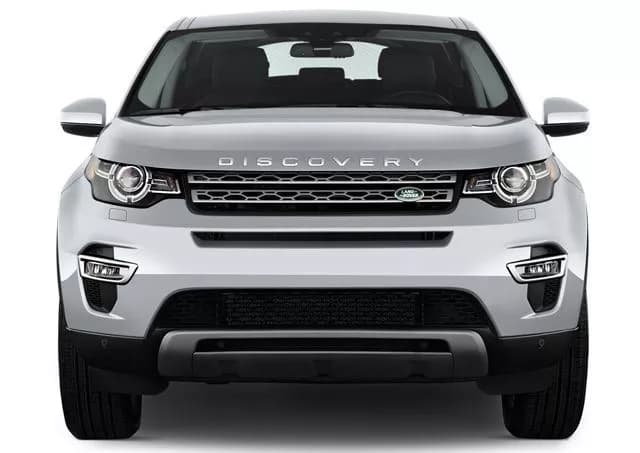 Discovery Sport