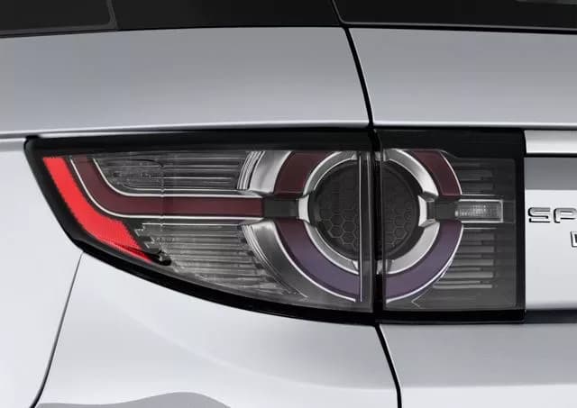 Discovery Sport