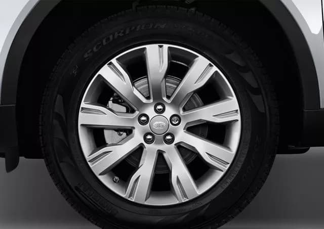 Discovery Sport