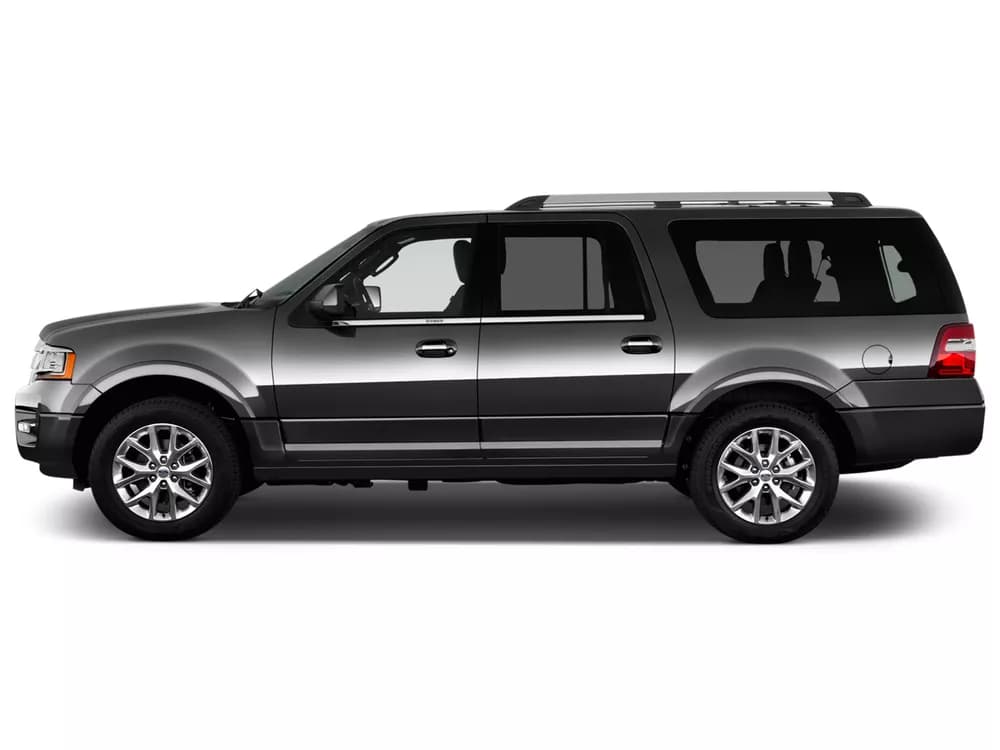 Expedition EL