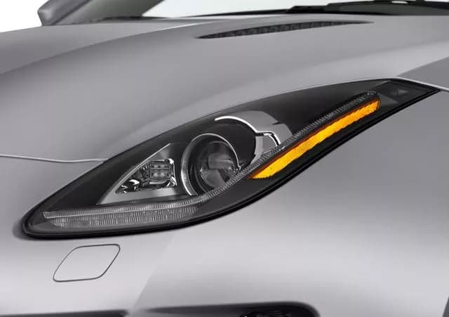 إف-تايب كوبيه