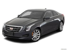 Cadillac ATS Coupe 2020 used_cars.forSale
