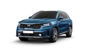 Kia Sorento 2021 used_cars.forSale