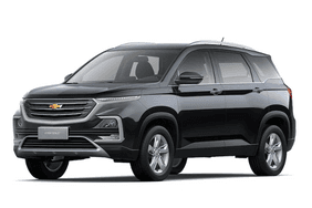 Chevrolet Captiva 2021 used_cars.forSale