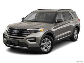 Ford Explorer 2021 used_cars.forSale