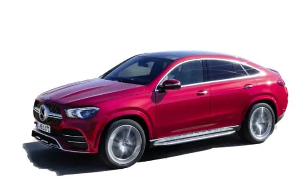 GLE Coupe