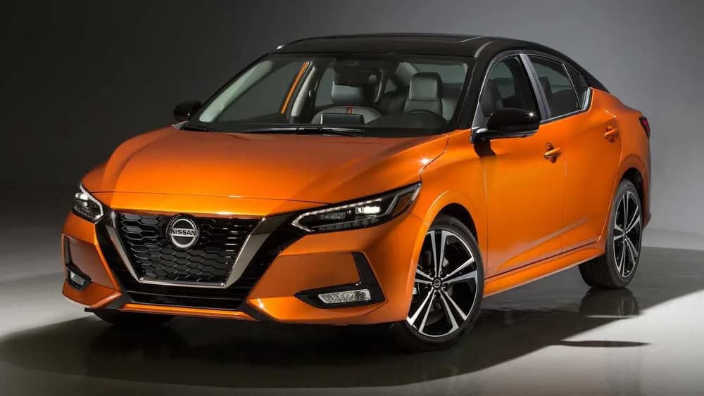 Sentra