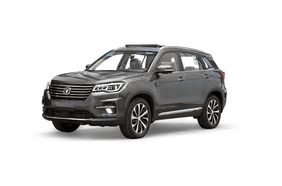 Changan CS75 2021 used_cars.forSale