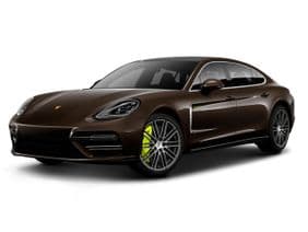 Porsche Panamera 2021 used_cars.forSale
