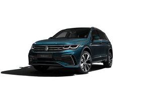 Volkswagen Tiguan 2021 used_cars.forSale