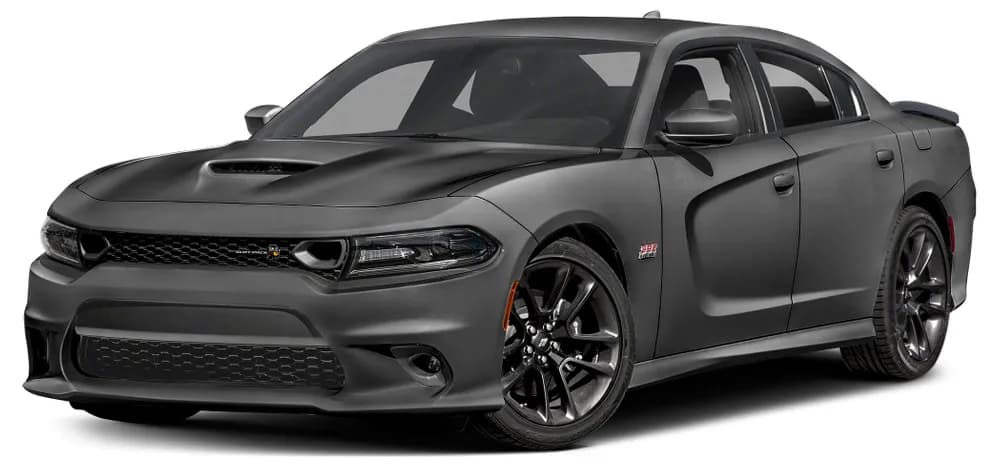 Charger