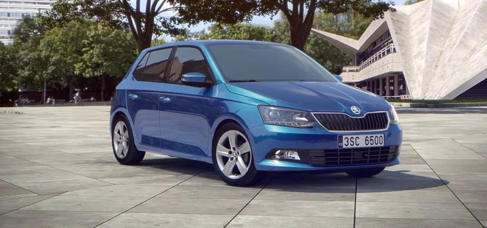 Fabia