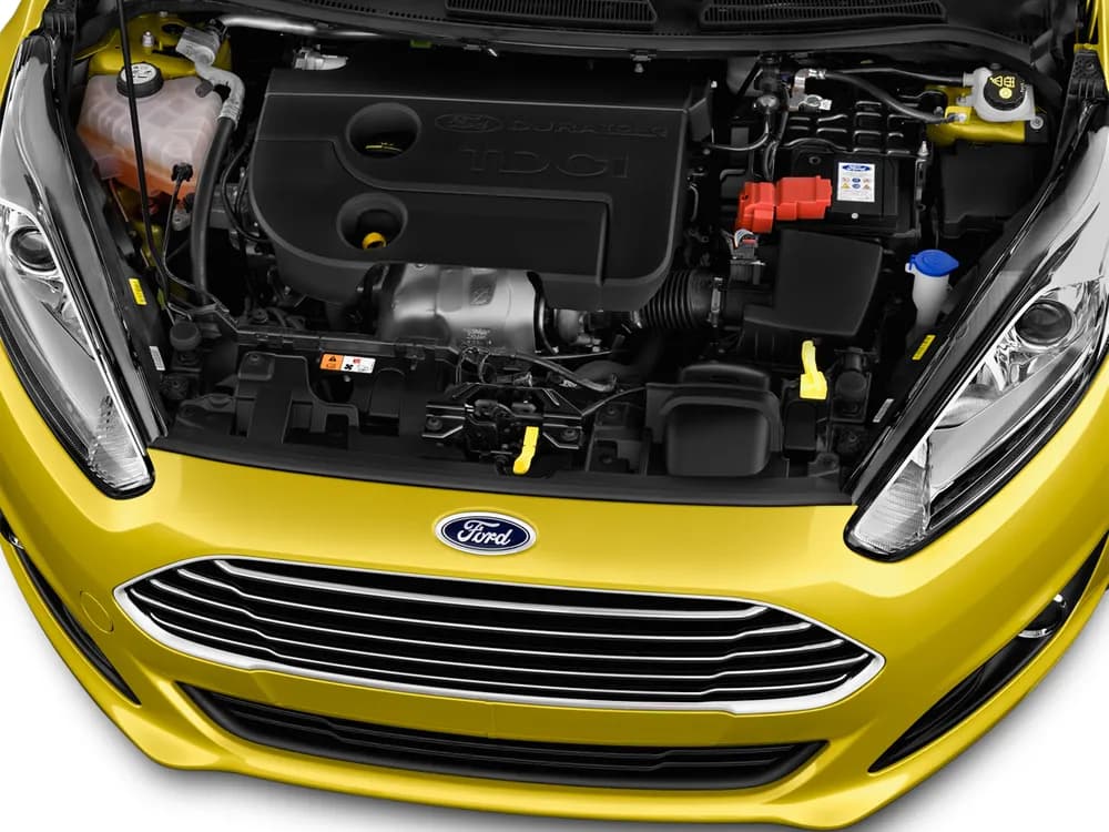 1.6L Titanium