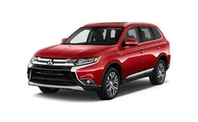 3.0L GLS (7-Seater) High