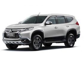 Mitsubishi Montero Sport 2021 used_cars.forSale