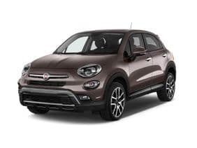 Fiat 500X 2021 used_cars.forSale