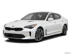 Kia Stinger 2021 Kia Stinger 2021 used_cars.forSale